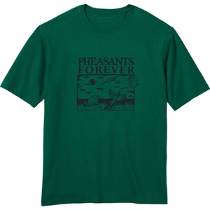 เสื้อยืดลายกราฟิกสำหรับผู้ชายเสื้อยืดผ้าฝ้ายพิมพ์ลายมีสไตล์สำหรับชุดลำลองและแฟชั่นแนวสตรีท - Product Image 1