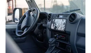 Meilleure Offre LandCruisers LC79 Simple Cabine 2.8 DSL Automatique Modèle 2024 Fonctionnement Parfait État Impeccable Prêt à l'Exportation - Product Image 2