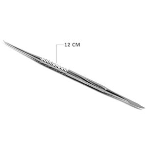 Ensemble de 5 outils de sculpture en cire dentaire de haute qualité, poignée ergonomique électrique, 3 positions de mâchoires - Instruments chirurgicaux en acier inoxydable - Product Image 5