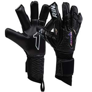 Guantes de Portero de Cuero Premium Personalizables - Product Image 1