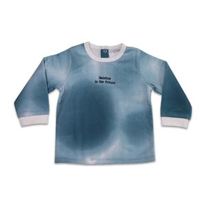 Camisetas de manga larga para niños y bebés, camisas estampadas de nuevo estilo - Product Image 5