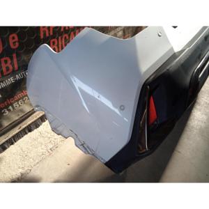 Parachoques Trasero Completo para LEXUS Serie UX (19>) 5215976920 - Product Image 5