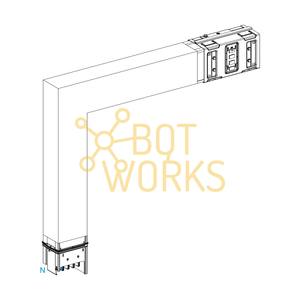 Schneider Electric KSA630DLF4AM - Neuf - Product Image 1