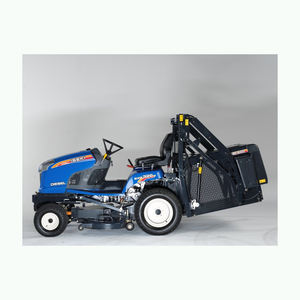 Iseki SXG 326 Cortacésped compacto eficiente construcción duradera motores fuertes rendimiento confiable - Product Image 3