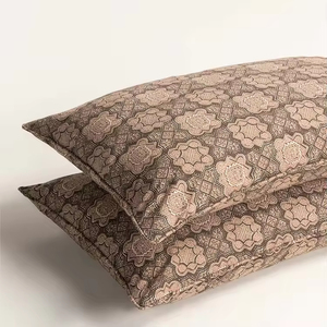 Meilleure Vente en Ligne Nouvelle Arrivée Housse d'Oreiller Médicale Personnalisable Tissu Doux Séchage Rapide Respirant Logo Personnalisé Taille pour - Product Image 4
