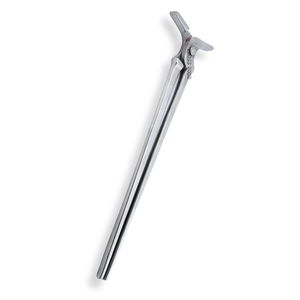 Équipement d'outils de maréchal-ferrant professionnel Outil d'épandage de chaussures de cheval Outil d'élargissement de fer à cheval en acier inoxydable pour le travail en fer à cheval - Product Image 1