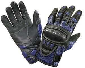 Guante anticolisión personalizado para motocicleta, novedad - Product Image 1