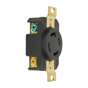 Amazon Offre Spéciale NEMA L15-30 30A 250V prise de verrouillage pour équipement de soudage - Product Image 3