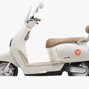 Two-Person <b>Electric</b> <b>Bicycle</b> with Two-Seater Design for Couples with Brushless <b>Motor</b> - Product Image 1