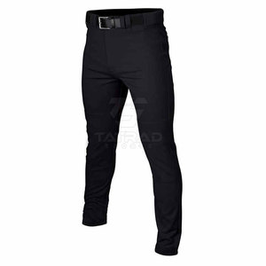 Nuevo Diseño, Logotipo Personalizado, Transpirable, de Secado Rápido, Sublimado, Impreso, 100% Poliéster, Conjuntos de Uniformes de Béisbol Personalizados, Más Vendidos - Product Image 5