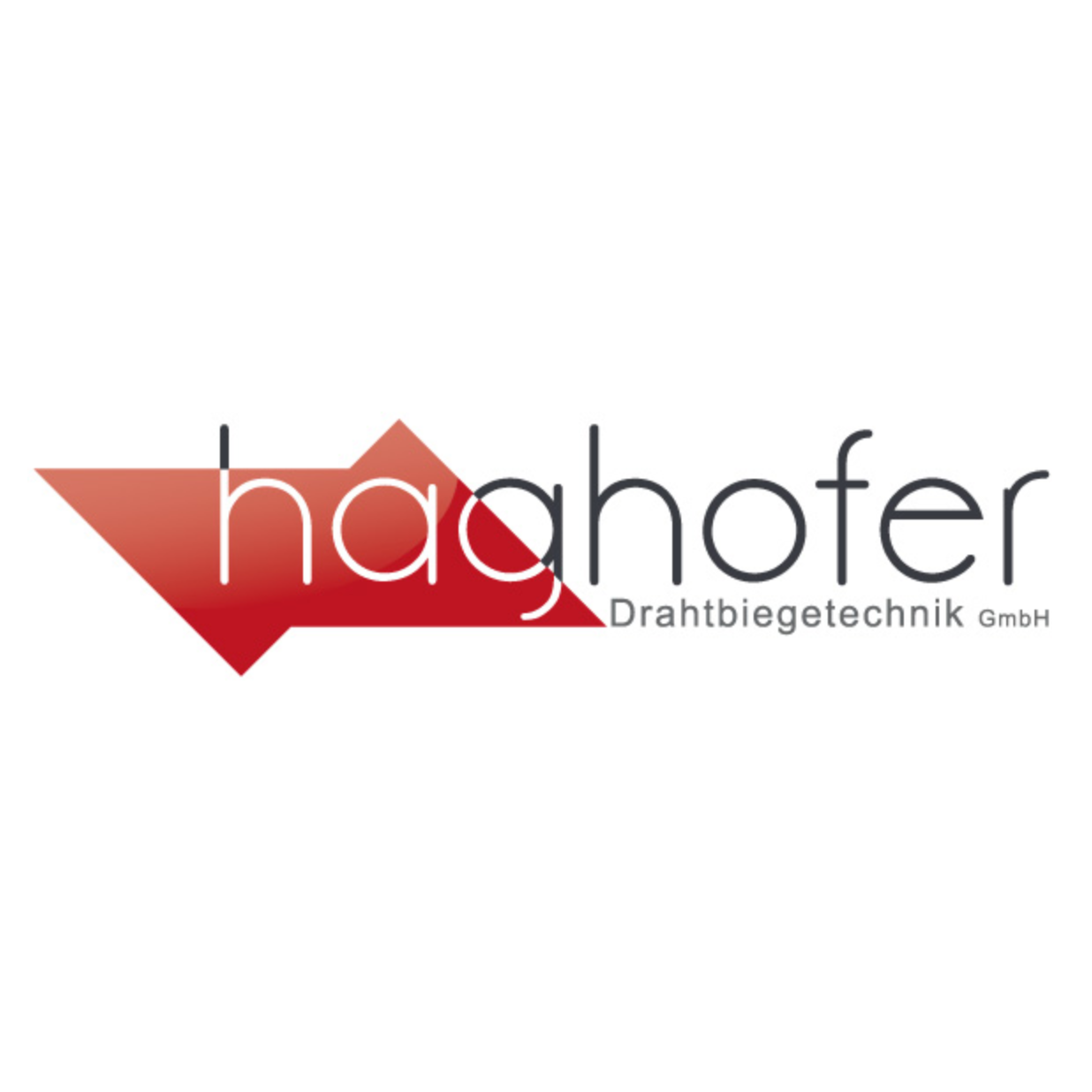 Haghofer Drahtbiegetechnik GmbH logo