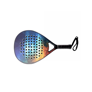 Raquette à pagaie SwiftEdge Poignée de précision pour une jouabilité améliorée Pagaie ProFlex Légère et durable pour un avantage compétitif - Product Image 4