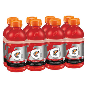 Pack varié de boissons sportives Gatorade G2 Perform en gros, 24 x 591 ml - Product Image 5