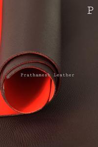 Matériau en cuir de qualité supérieure luxueux motif fini haute qualité exportation tendance toutes sortes de matériaux en cuir 2024 vente en gros - Product Image 6