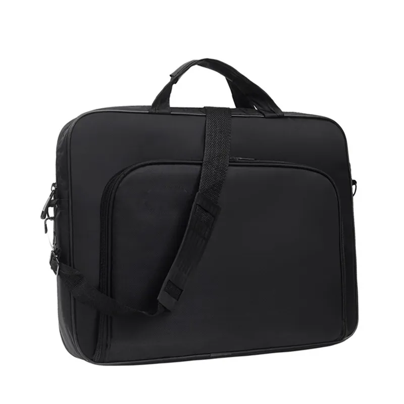 Custodia protettiva per Computer borse per Laptop da ufficio borsa da lavoro impermeabile di qualità personalizzata di design per uomo donna