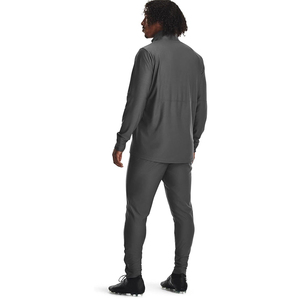 Dernier design de survêtement de football décontracté pour homme avec tissu respirant à séchage rapide, maillot d'entraînement d'hiver et pantalon 2 en 1 - Product Image 3