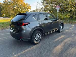 2023 Modèle Préféré Transmission Intégrale Boîte Automatique Sans Accident Faible Kilométrage Prix Abordable Prêt à l'Expédition - Product Image 3