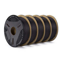 Filament 3D en nylon fibre de carbone haute température Elegoo PAHT-CF - Product Image 2
