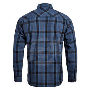 Camisas de vestir de hombre ligeras con diseño personalizado de la mejor calidad - Product Image 3