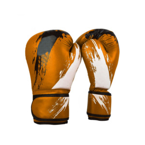 ถุงมือชกมวยระบายอากาศได้ดีน้ำหนักเบา - Product Image 3