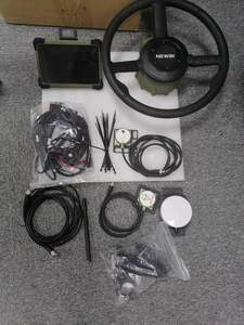 Sử dụng tự động chỉ đạo GPS Hệ thống định vị cho máy kéo tự hướng dẫn rtk gnss inclining động cơ động cơ sử dụng tự động chỉ đạo GPS <span class=keywords><strong>navigation</strong></span> - Product Image 4