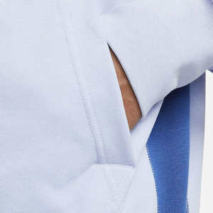 Último diseño Sudadera con capucha de algodón Hombres Precio al por mayor Sudaderas con capucha para hombres Algodón Logotipo personalizado Streetwear Fleece Invierno Nueva llegada 2026 - Product Image 3