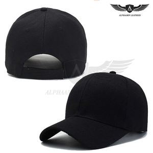 Gorras Snapback de Color Negro con Tamaño Ajustable, Parte Trasera de Malla, el Mejor Material a Precio de Mayoreo, Gorras Deportivas de Moda Urbana para Adultos - Product Image 6