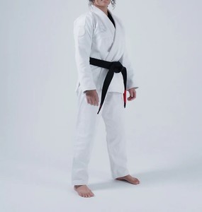 Uniforme de Artes Marciales Personalizado con Logotipo y Diseño 2026, Pantalones de Jiu-Jitsu, Judo, BJJ, Kimono 100% Algodón - Product Image 4