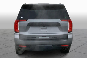GMC Yukon XL Denali 4WD SUV 2021 Usado - con Bajo Kilometraje - Product Image 5