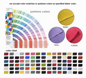 Ventes en gros de sweats à capuche d'hiver personnalisés de haute qualité en polyester/coton, sans cordon, à impression numérique pour hommes - Product Image 6