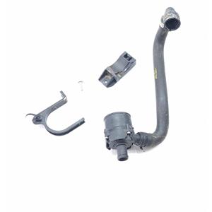 ปั๊มน้ำเสริมแลนด์โรเวอร์ เรนจ์ โรเวอร์ อีโวค ซีรีส์ที่ 1 DX23-18D474-AC 204DTD ดีเซล 2000 (11>) - Product Image 1