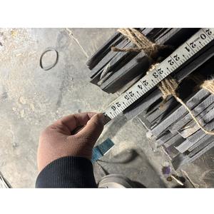 Tiras de Cuerno de Búfalo Hechas a Mano de Alta Calidad, Producto Natural Pulido con Característica Impermeable para la Fabricación de Arcos - Product Image 3