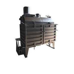 Máquina de teñido de hilo Hank tipo transportador, máquina de teñido de hilo Hank para exportación a precios de mayoreo - Product Image 3