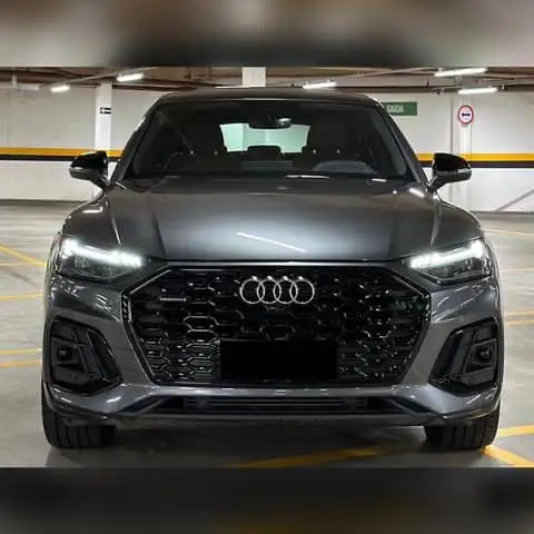 2020-2023 Audi Q5 SUV Voitures d'occasion