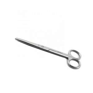 Ciseaux pour pansements Chirurgie médicale Tissus Chirurgicaux Infirmières Premiers Secours Ciseaux pour pansements Forceps - Product Image 5
