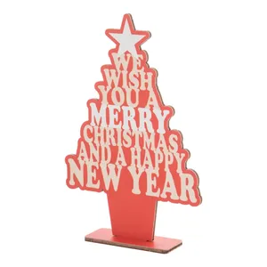 Albero di Natale Personalizzato Kampsala, Espositore per Merchandising su Misura - Product Image 1