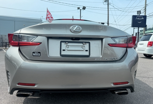 รถยนต์ Lexus RC 300 300 AWD ปี 2017 มือสอง - Product Image 4