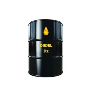 น้ำมันดีเซลเบสออยล์ D6 สำหรับตลาดการค้าเชิงพาณิชย์และอุตสาหกรรมจำนวนมาก - Product Image 6