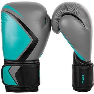 Confortable réglable hommes en cuir véritable gants de boxe Offre Spéciale sur mesure gants d'entraînement durables de haute qualité en gros - Product Image 1