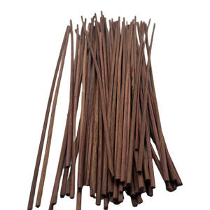 Palos de madera de incienso hechos a mano, caja de embalaje de marca privada con logotipo personalizado, Exportación a granel - Product Image 3