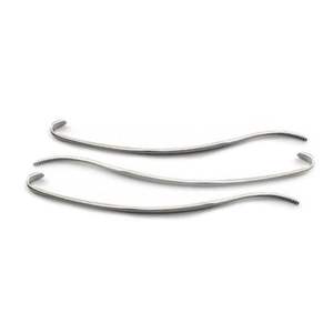 Rétracteur de joue Minnesota en acier inoxydable Instruments orthodontiques Chirurgie buccale et outils dentaires Instruments chirurgicaux dentaires - Product Image 6