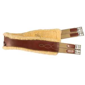 Cincha Anatómica de Alta Calidad para Caballos, para Doma, Salto y Equitación General, Instrumentos Veterinarios Manuales - Product Image 3