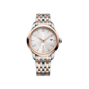 Special Offer Stainless Steel Quartz <b>Watches</b> For <b>Men</b> & Women Scratch Resistant Glass Low Price - Product Image 5