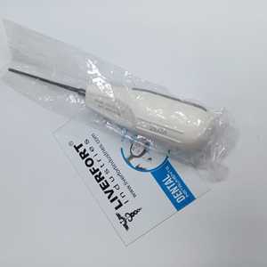 Juego de 8 dilatadores médicos Hegar, sonidos uterinos de doble extremo con estuche de transporte, Kit de instrumentos quirúrgicos, Ginecología CE ISO - Product Image 6