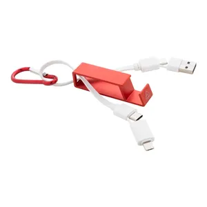"Personalized USB <b>Charging</b> <b>Cable</b> for Camping & Hiking" - Product Image 5