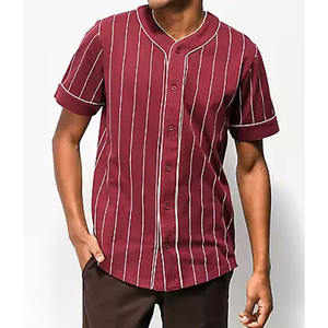 Maillots de baseball personnalisés et vêtements de sport par sublimation | Fournisseur d'uniformes d'équipe - Product Image 4