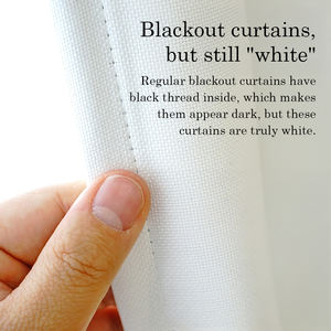 Modern Luxury Window <b>Curtain</b> Original Made in Japan Premium Bulk Wall Product with <b>Valances</b> for a Stylish Look - Product Image 2