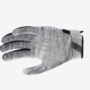 Gants de football gaélique personnalisés légers et confortables GAA Gants gaéliques de haute qualité à poignée en latex - Product Image 5