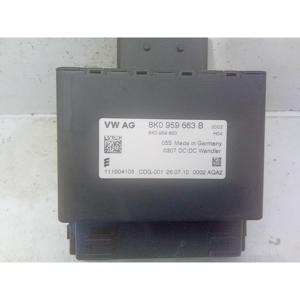 UNIDAD DE CONTROL DE MOTOR CON FUNCIÓN START-STOP AUDI A4 Serie B8 (8K2) 8k0959663b Cah Diesel 2000 (07>16) - Product Image 4