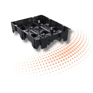 Kits Interiores Personalizados Premium con Características Únicas, Plástico ABS, 100% Compatibilidad, VKM PLASTIK, IP Autorizada Especialmente - Product Image 1